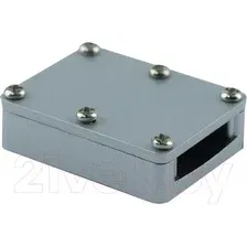 Коннектор питания шинопровода Arte Lamp Track accessories A151027