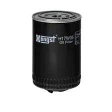 фильтр масляный 34-16UNF D93 H154 Audi Seat VW Volvo Rover HENGSTFILTER H17W05