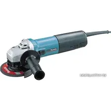 Угловая шлифмашина Makita 9565HZK