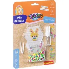 Развивающая игра Bondibon Аквамозаика / ВВ2677
