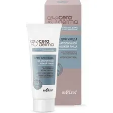 Крем для лица Belita Cera Dermа Atopi Control (50мл)