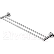 Держатель для полотенца Cezares RELAX-THD-65-01 (хром)