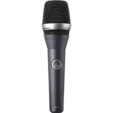 Проводной микрофон AKG C5