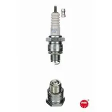 Свеча зажигания NGK 7204 Yamaha, Nissan, Suzuki 84>