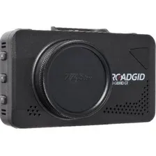 Видеорегистратор автомобильный ROADGID X9 Gibrid GT (1045080)