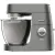 Кухонная машина Kenwood Chef Titanium XL KVL8300S