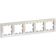 Рамка Schneider Electric ATN000405