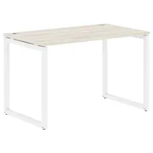 Стол письменный Xten-Q XQST 127 White, сосна эдмонт