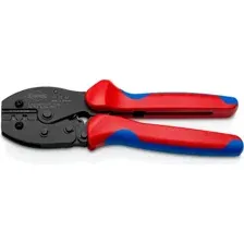 Инструмент обжимной Knipex Под кабельные наконечники 975242