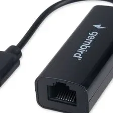 Сетевой адаптер Gembird NIC-U10