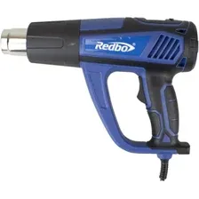 Промышленный фен Redbo HG-2300D