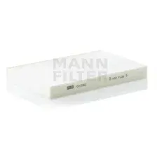 Салонный фильтр MANN-FILTER CU 2952