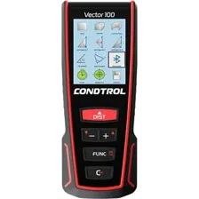 Лазерный дальномер Condtrol Vector 100