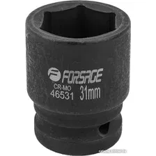 Головка слесарная FORSAGE F-46531