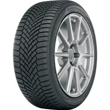 Зимняя шина Yokohama BluEarth Winter V906, 225/45R18 95V