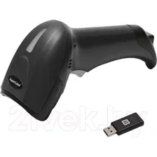 Сканер штрих-кодов Mertech CL-2310 HR P2D SuperLead USB (белый)