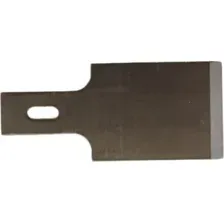 Набор сменных лезвий FORCH 475120