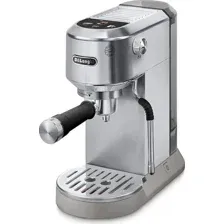 Кофеварка эспрессо DeLonghi EC890.M