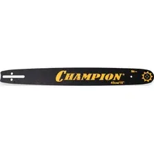 Шина 45 см 18" .325" 1,3 мм CHAMPION 952913