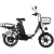 Электровелосипед Kugoo Kirin V3 Max