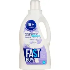 Кондиционер для белья Fastbuy Alpine smell концентрат 1л