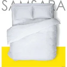 Пододеяльник Samsara Сат153По-1 153x215 (1.5-спальный)