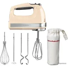 Миксер KitchenAid 5KHM9212EAC