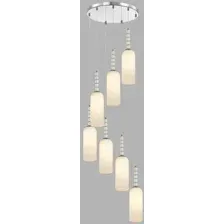 Люстра Lumion Tracy 8270/7A