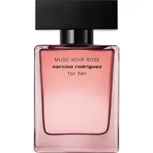 Парфюмерная вода Narciso Rodriguez Musc Noir Rose For Her, женская, 30 мл