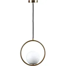 Подвесная люстра LOFT IT Glob LOFT2600-A
