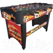 Настольный футбол DFC Inferno / SB-ST-29398S