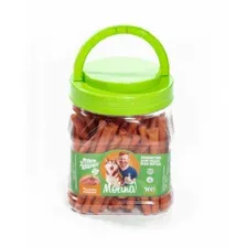 Molina Лакомство для собак Куриные палочки 400 г