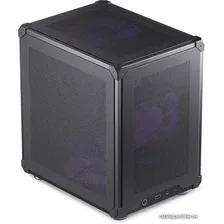 Корпус Jonsbo C6 (черный)