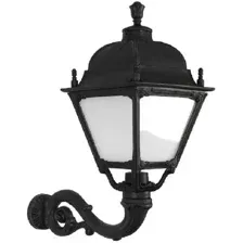 Бра уличное Fumagalli Simon U33.171.000.AYH27