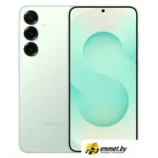 Телефон Samsung Galaxy S25+ SM-S936B 12GB/512GB (мятный)