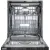 Встраиваемая посудомоечная машина DeLonghi DDWI 690 AMEDEO