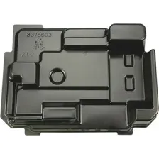 Вкладыш для электроинструмента Makita для MakPac 2 837660-3