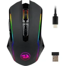 Игровая мышь Redragon Ranger