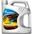 Моторное масло Gazpromneft Standard 10W-40 4л