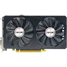 Видеокарта AFOX GeForce GTX 1650 4GB GDDR6 AF1650-4096D6H3-V6
