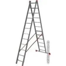 Лестница PRO Startul ST9947-12