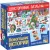 Развивающая игра Puzzle Time Новогодние истории 8 в 1 / 6260299