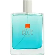 Туалетная вода Avon Individual Blue Sunset (90мл)