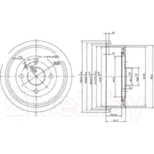 Patron PDR1119