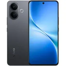 Телефон Vivo V60 Lite 5G V2529 12GB/256GB международная версия (элегантный черный)