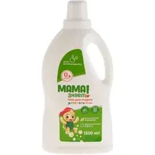 Гель для стирки Мама знает 0 1.5 л