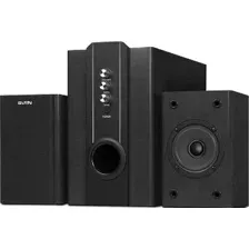 Акустика SVEN SPS-820 (черный)