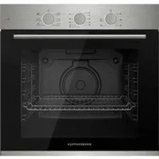 Электрический духовой шкаф KUPPERSBERG HF 603 BX