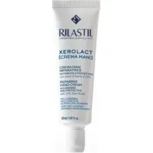 Крем для рук Rilastil Xerolact Восстанавливающий (30мл)
