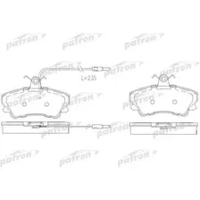 Patron PBP880